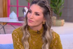 Το on air σχόλιο της Σταματίνας Τσιμτσιλή για την εξομολόγηση της Αθηνάς Οικονομάκου