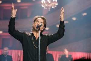 Ο Γιώργος Μαζωνάκης βάζει τέλος στο "Your Face Sounds Familiar"