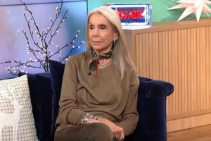 Κατερίνα Τερζοπούλου | Η πρώτη δημόσια εμφάνιση μετά την - πολύ - αποκαλυπτική συνέντευξη