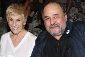 Σταματίνα Τσιμτσιλή: "Τις έχω ζήσει αυτές τις εποχές που σου φώναζαν και σε ξευτέλιζαν"