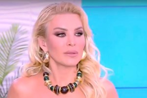 Η αποκάλυψη της Κατερίνας Καινούργιου: "Θα το ανακοινώσω μέσα στο καλοκαίρι"