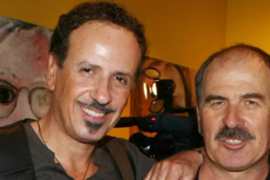 Η Χριστίνα Αλεξανιάν συγκινεί για τον θάνατο του Κώστα Τριανταφυλλόπουλου – Δείτε την ανάρτηση