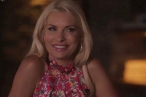 Ο Γιάννης Τσιμιτσέλης έκανε απανωτές προτάσεις στην Ελένη Μενεγάκη - Πώς αντέδρασε;