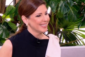 Χριστίνα Φαρμάκη: "Η περίοδος που τραγουδούσα είναι μια άλλη ζωή, δεν ήμουν γι’ αυτό το επάγγελμα"