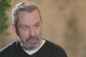 "Λύγισε" η Δανάη Μπάρκα μιλώντας για τον Χρήστο Χατζηπαναγιώτη: "Είναι πάνω από μπαμπάς" - εικόνα 2