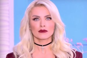 Λάμπρος Κωνσταντάρας: "Δεν θα ξεχάσω ποτέ αυτό που κάνατε στη Φαίη Σκορδά" - εικόνα 2