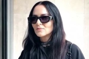 Η Ζενεβιέβ Μαζαρί απαντά αν θα την δούμε στον νέο κύκλο του GNTM