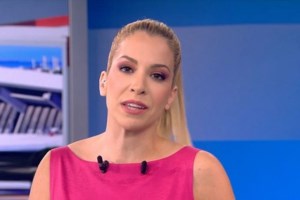 Δημήτρης Οικονόμου | Αποχαιρέτησε τη Μαρία Αναστασοπούλου & ανακοίνωσε τη νέα σύνθεση της εκπομπής