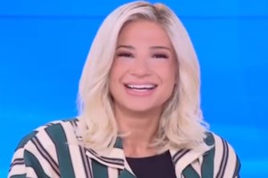 Φαίη Σκορδά & Δημήτρης Ουγγαρέζος σε ένταση στον αέρα του Buongiorno: "Θέλετε να το παίξετε έξυπνοι" - εικόνα 2