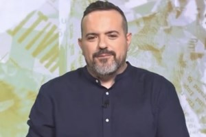 Fipster: "Κανένα κανάλι δεν θέλει την εκπομπή μας με τον Βασάλο, οπότε θα τη δείτε στο youtube" - εικόνα 2