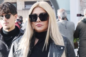 Οι αιχμές της Αγγελικής Ηλιάδη για την απουσία του θείου της από το μνημόσυνο της Καίτης Γκρέυ - εικόνα 3