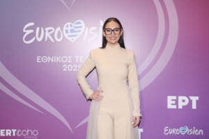 Τι τηλεθέαση σημείωσε ο εθνικός τελικός της Eurovision 2025;