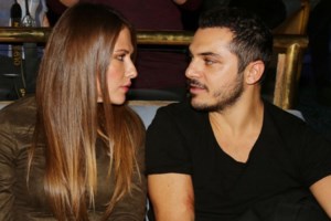 Ο Κώστας Δόξας μιλά για τη δικαστική διαμάχη με την πρώην σύζυγό του: "Δεν ξέρω αν θα διεκδικήσω τα χρήματα"