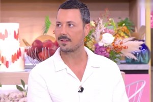 Η αντίδραση του Πέτρου Κουσουλού όταν ρωτήθηκε αν θα γίνει η εκπομπή του