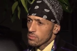 Τάσος Ξιαρχό: "Καλύτερα να είναι γκέι ο πατέρας παρά επιθετικός, το έχω βιώσει εγώ"