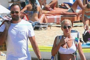Ο Γιώργος Λιανός αποκάλυψε γιατί επιστρέφει στην Ελλάδα