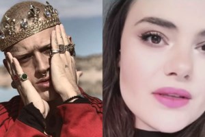 Ο Τάσος Ξιαρχό "εξαφανίσθηκε" από το Instagram – Τι συνέβη;