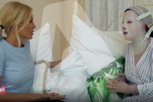 Ιωάννα Παλιοσπύρου: Έτσι κλείστηκε η συμφωνία για την συνέντευξη στην Καινούργιου - Ολο το παρασκήνιο