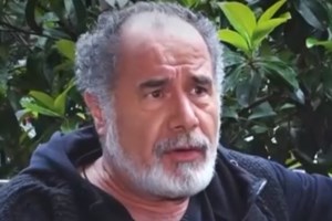 Η Ευλαμπία Ρέβη αιφνιδίασε on air τον Θοδωρή Κατσαφάδο: "Εγώ θα αποχωρήσω!"