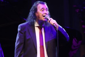 Η Ναταλία Γερμανού αποκάλυψε για τον Σταμάτη Κόκοτα: "Πάλευε αρκετά χρόνια με τον καρκίνο"