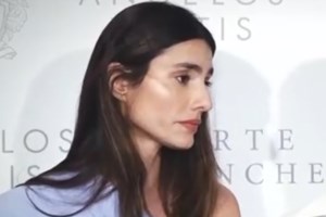 Η νέα φωτογραφία της Ηλιάνας Παπαγεωργίου με τον κούκλο σύντροφό της - εικόνα 3