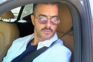 Γιάννης Τσιμιτσέλης: "Απογοητεύτηκα πάρα πολύ από τον Δημήτρη - Όταν έχω έναν φίλο περιμένω τουλάχιστον αυτός να μη με θάψει" - εικόνα 2