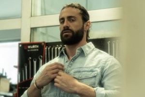 Ο Κωνσταντίνος Αργυρός σε ένα ακόμα eye candy post! Δείτε το βίντεο