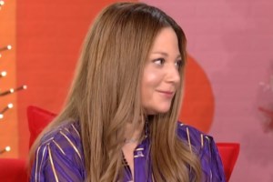 Νάνσυ Ζαμπέτογλου: "Μου είπε ότι η τηλεόραση βάζει κιλά και ότι είμαι χάλια" - εικόνα 3