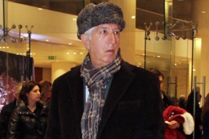 Κατερίνα Καραβάτου για Κωνσταντίνο Τζούμα: "Είναι σαν να μην είναι ο άνθρωπος που εγώ ξέρω"