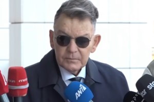 Η αφοπλιστική απάντηση της Φαίης Σκορδά στον Αλέξη Κούγια