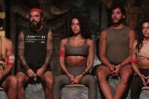 "Θα του ταίριαζε του Αλέξη Παππά το Bachelor γιατί έχει ένα ναρκισσισμό"