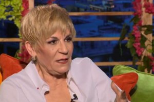 Η αφοπλιστική απάντηση του Θανάση Λάλα για τη Χρύσα Ρώπα - εικόνα 3