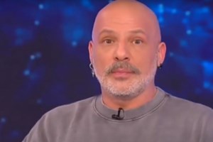 Πανόπουλος για Κανάκη: "Το τσουβάλιασμα είναι πολύ επικίνδυνο - Έχω ζήσει την οργή του όχλου κι είναι τρομερή"