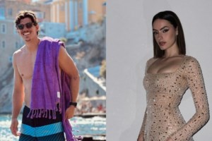 Με αυτόν τον τρόπο η Όλγα Ντάλλα επιβεβαίωσε τη σχέση της με τον Νίκο Μπάρτζη - εικόνα 2