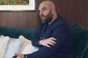 Ο Μιχάλης Κουινέλης αποκάλυψε τον λόγο που δεν παντρεύονται με την Ήβη Αδάμου