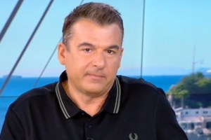 Γιώργος Λιάγκας: "Παλιοί και νέοι τηλεαστέρες έχουν άποψη για το πόσο χρόνο πρέπει να παίζουμε τον Κασσελάκη στην εκπομπή" - εικόνα 2