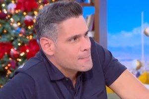 Ο Κώστας Φραγκολιάς μιλά ανοιχτά για τον χωρισμό του από τη Δώρα Πατσιώτη - εικόνα 2