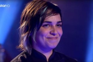 Η Κατερίνα Λένη αποχαιρετά τη Ντέμη Γεωργίου: Εκεί ψηλά έχω μια παρέα φίλων που είμαι σίγουρη πως θα σε υποδεχτεί