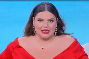 Ο Γιώργος Κρικοριάν αποχαιρετά το "Πάμε Δανάη": "Διαλέγεις να κρατήσεις τις όμορφες στιγμές..."