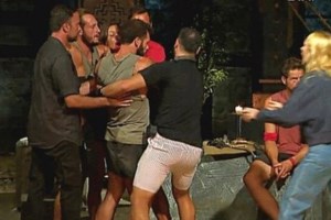 Survivor Τελικός | Άρης Σοϊλέδης: "Ζητώ συγγνώμη από τον Τάκη Καραγκούνια. Πήγα να του δώσω το χέρι μου, αλλά εκείνος δεν δέχτηκε"