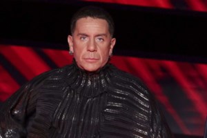 "H υπόθεση Μαζωνάκη είναι αίσχος! Ήταν πρίγκιπας και έχει γίνει παρκαδόρος"