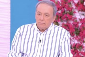 Ξεσπά ο Ανδρέας Μικρούτσικος για δημοσίευμα που τον εμπλέκει σε τροχαίο