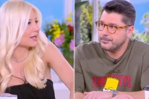 Aide-mémoire | Η τελευταία πίστα του παιχνιδιού & η ψήφος εμπιστοσύνης στο Star - εικόνα 7