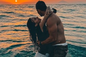 Ο Γιώργος Αγγελόπουλος οδηγεί το σκάφος μαζί με την 7 μηνών κόρη του! Η τρυφερή ανάρτηση - εικόνα 2