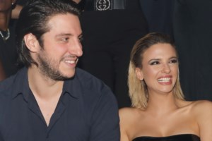 Η Κατερίνα Λιόλιου απαντά πρώτη φορά στην αρνητική κριτική που δέχθηκε για την ερμηνεία της στο "Διθέσιο" - εικόνα 2