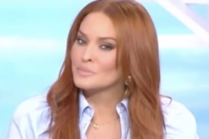 Σίσσυ Χρηστίδου: "Τώρα που το σκέφτομαι με πιάνει ταχυπαλμία από αυτό που έπαθα - Έγιναν πράγματα πολύ ντροπιαστικά" - εικόνα 2