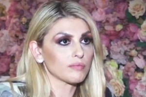 Ερωτευμένη η Άννα Ζηρδέλη! Αυτός είναι ο σύντροφός της - εικόνα 2