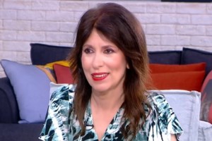 Αντέδρασε η Άβα Γαλανοπούλου: "Τι εννοείτε; Α πα πα, συγγνώμη που αντιδρώ έτσι" - εικόνα 3