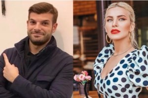 Κατερίνα Καινούργιου:  Μου συνέβη και μένα προσφάτως - "Στα λέγαμε εμείς" μου είπαν οι γονείς μου