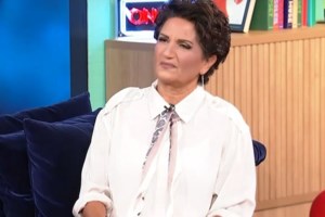 Άλκηστις Πρωτοψάλτη: "Ήταν ένα εφιαλτικό δίμηνο για μένα - Τελικά πήρα τη σωστή απόφαση" - εικόνα 4